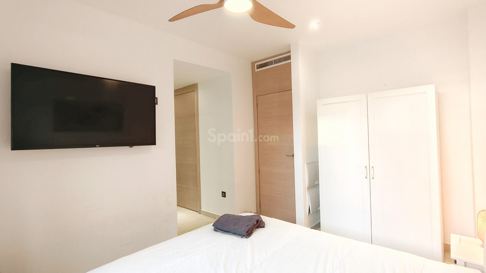 Resale - Villa -
Guardamar del Segura - El Raso