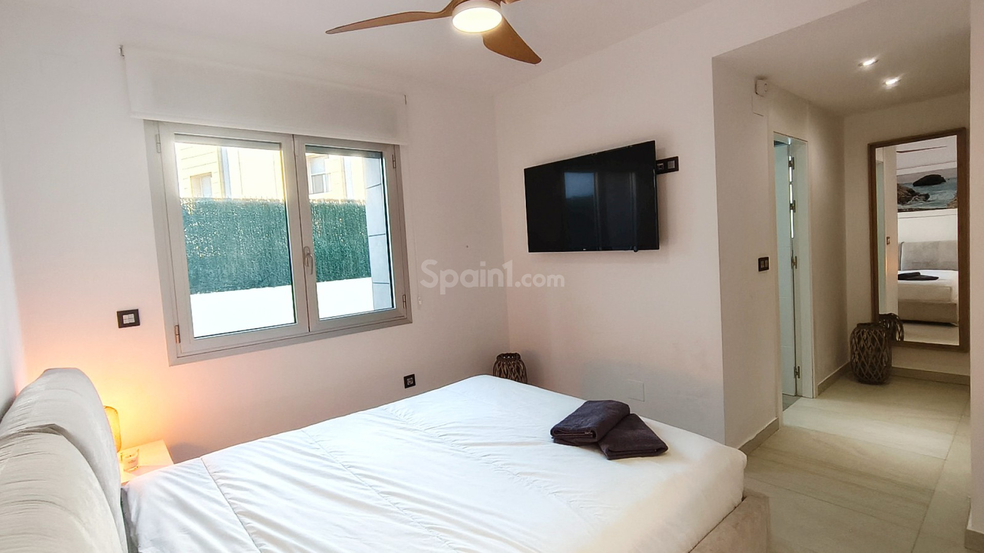 Resale - Villa -
Guardamar del Segura - El Raso