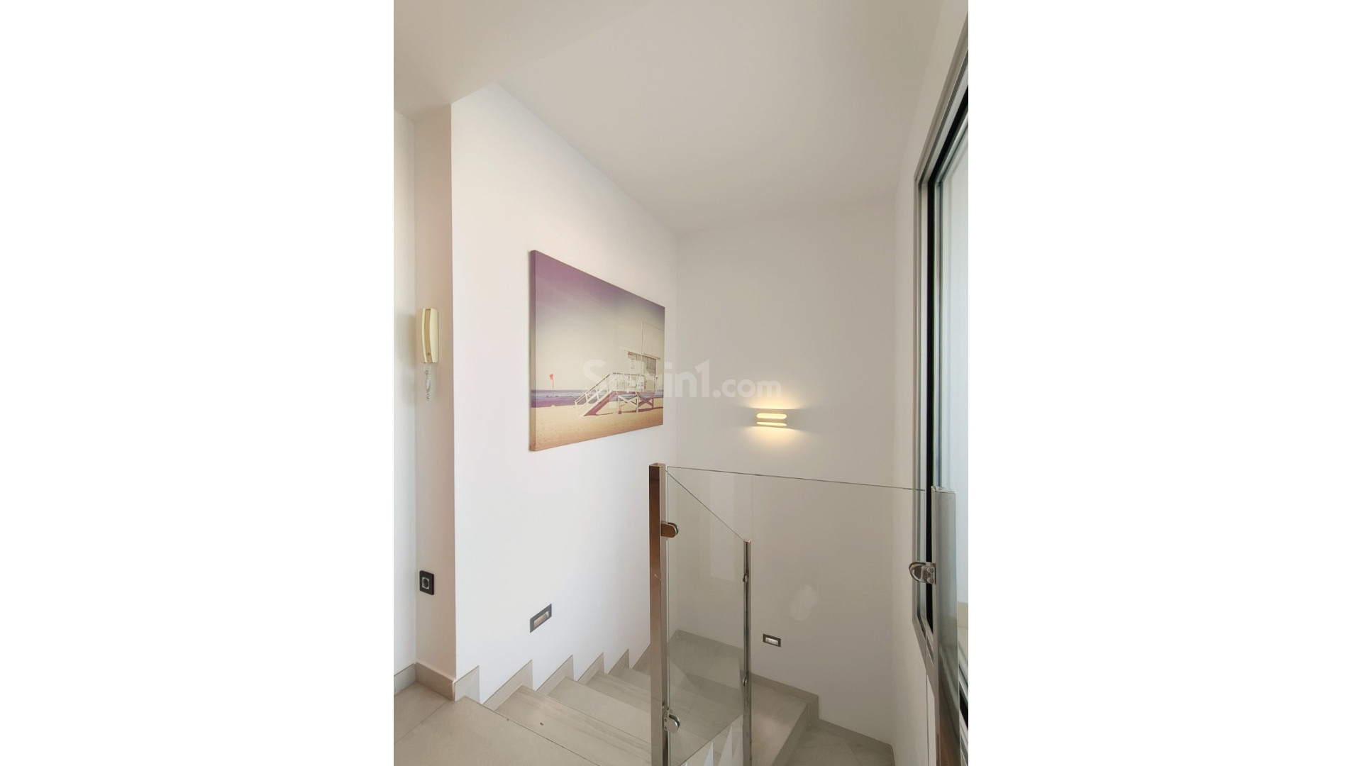 Resale - Villa -
Guardamar del Segura - El Raso