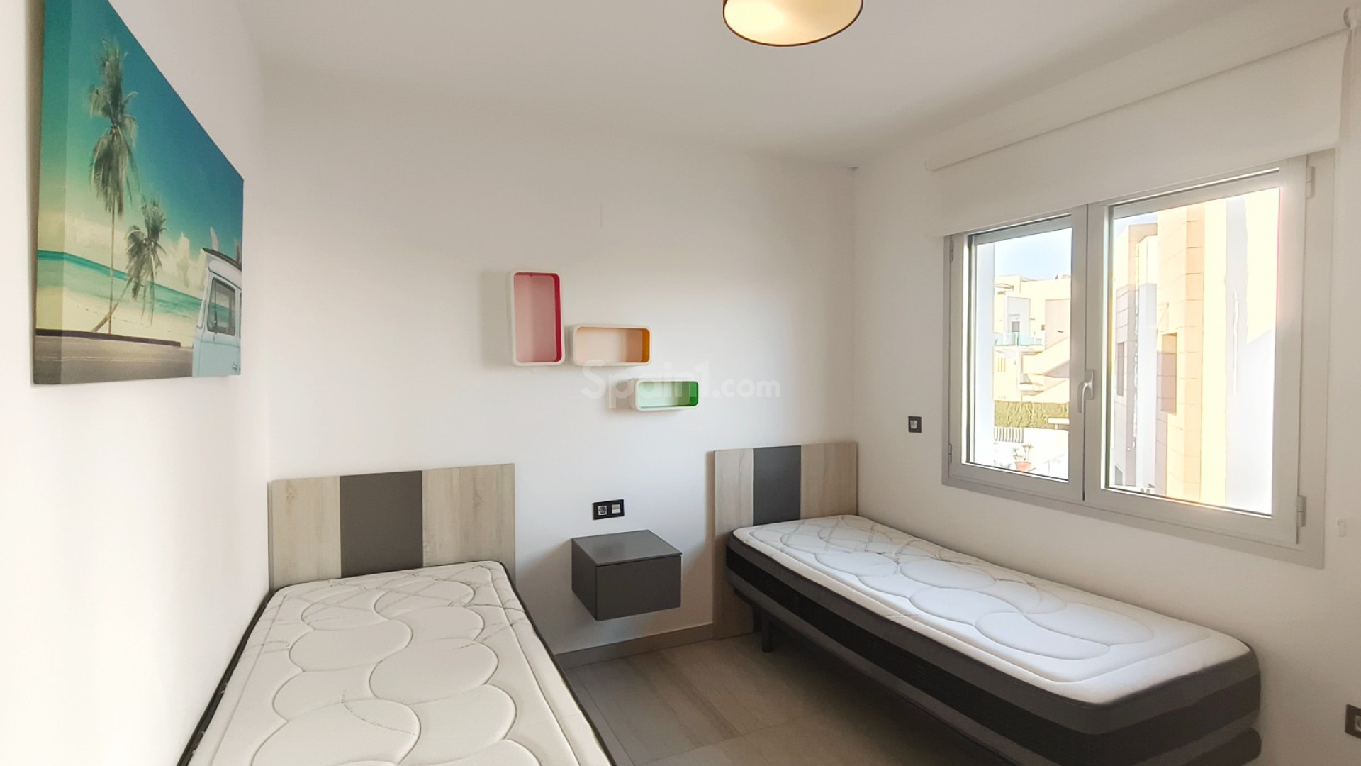 Resale - Villa -
Guardamar del Segura - El Raso