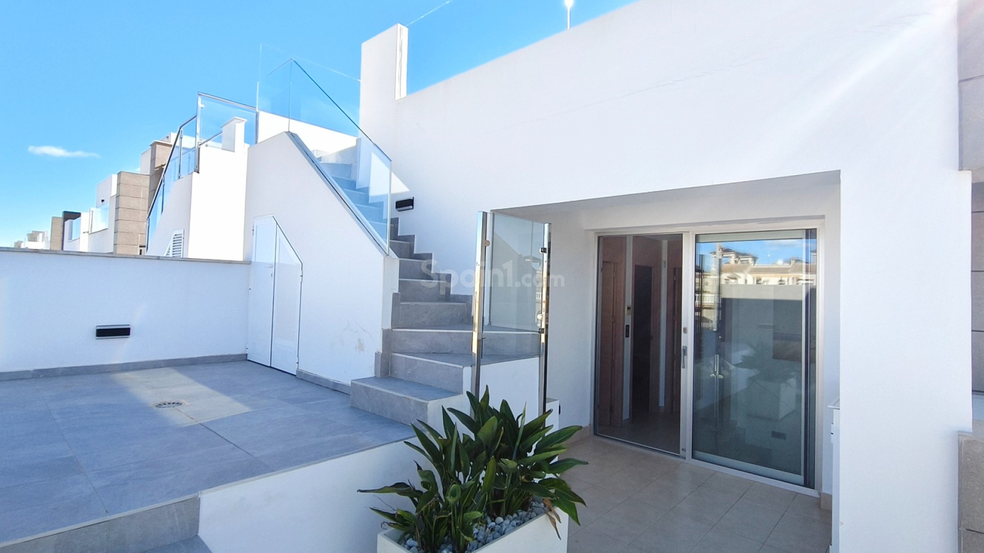 Resale - Villa -
Guardamar del Segura - El Raso