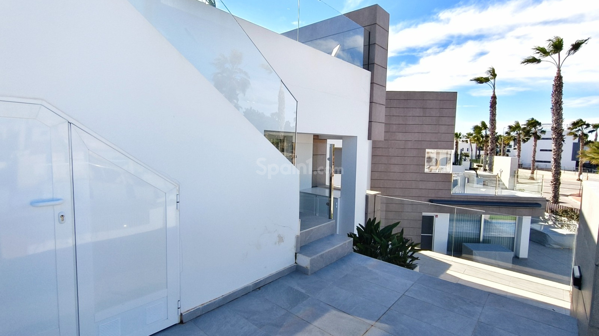 Resale - Villa -
Guardamar del Segura - El Raso