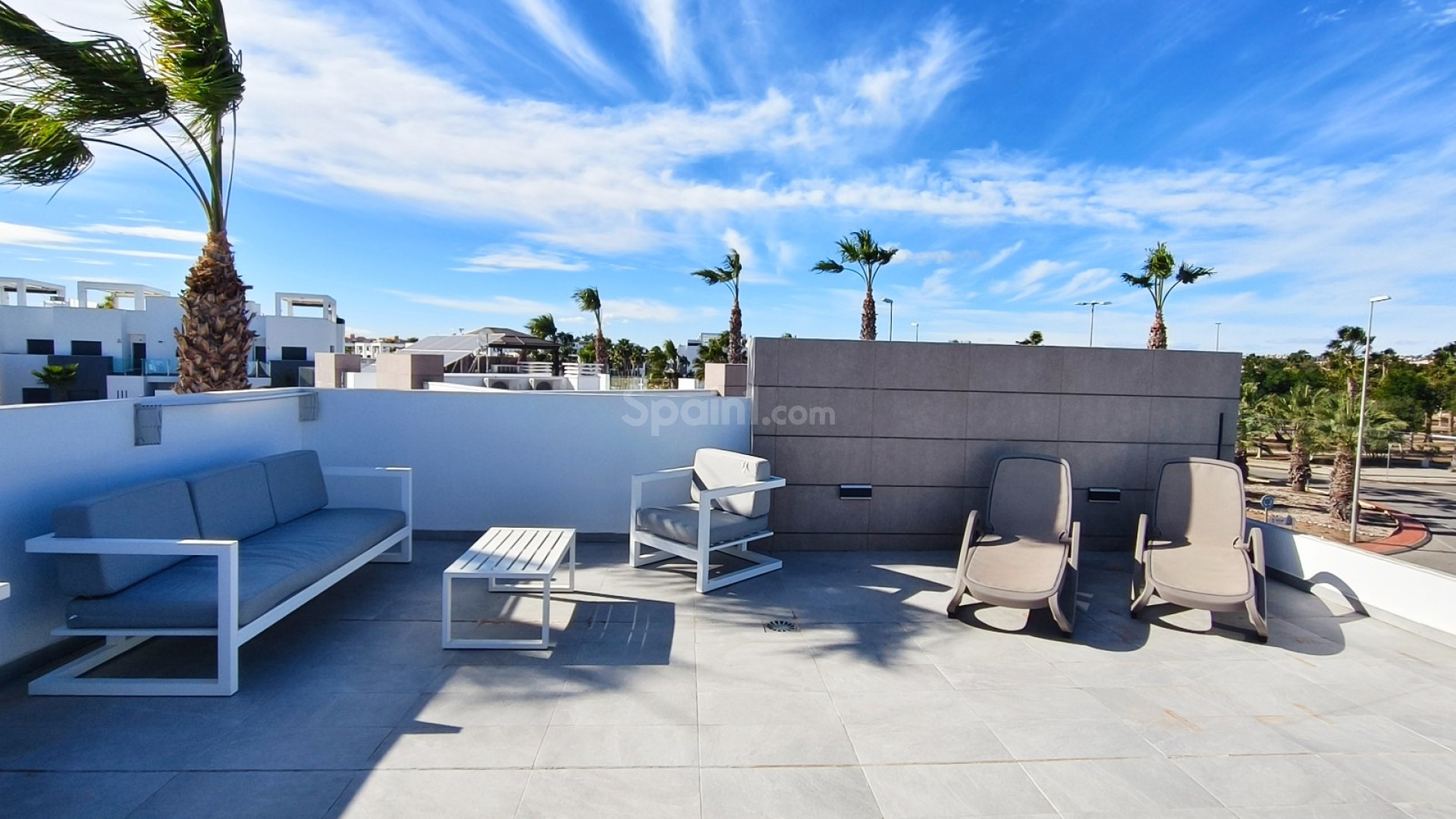 Resale - Villa -
Guardamar del Segura - El Raso