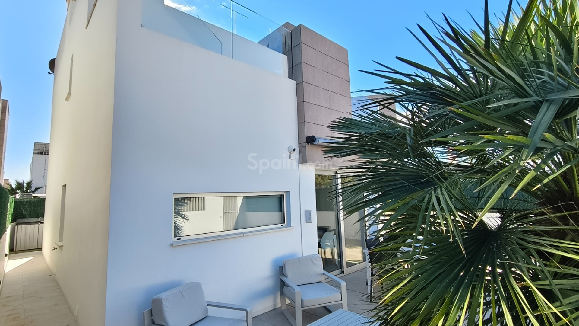 Resale - Villa -
Guardamar del Segura - El Raso