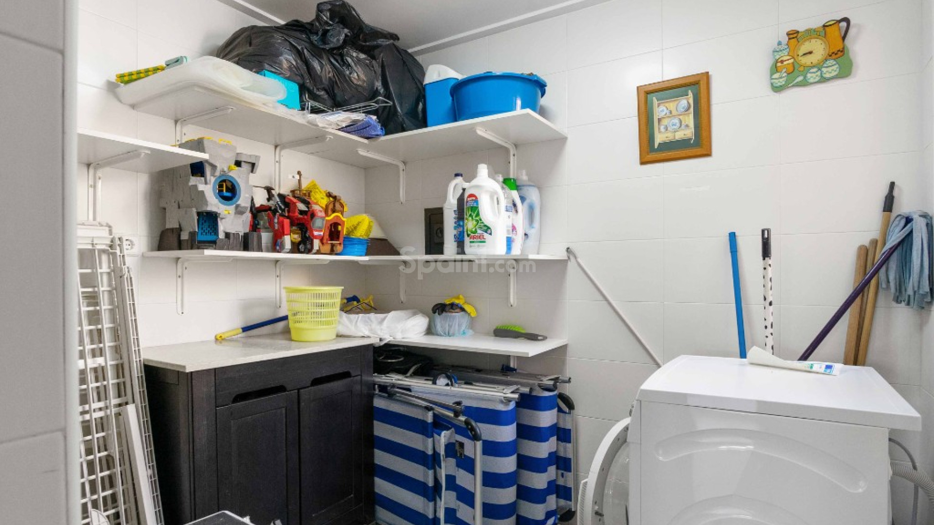 Resale - Villa -
La Florida