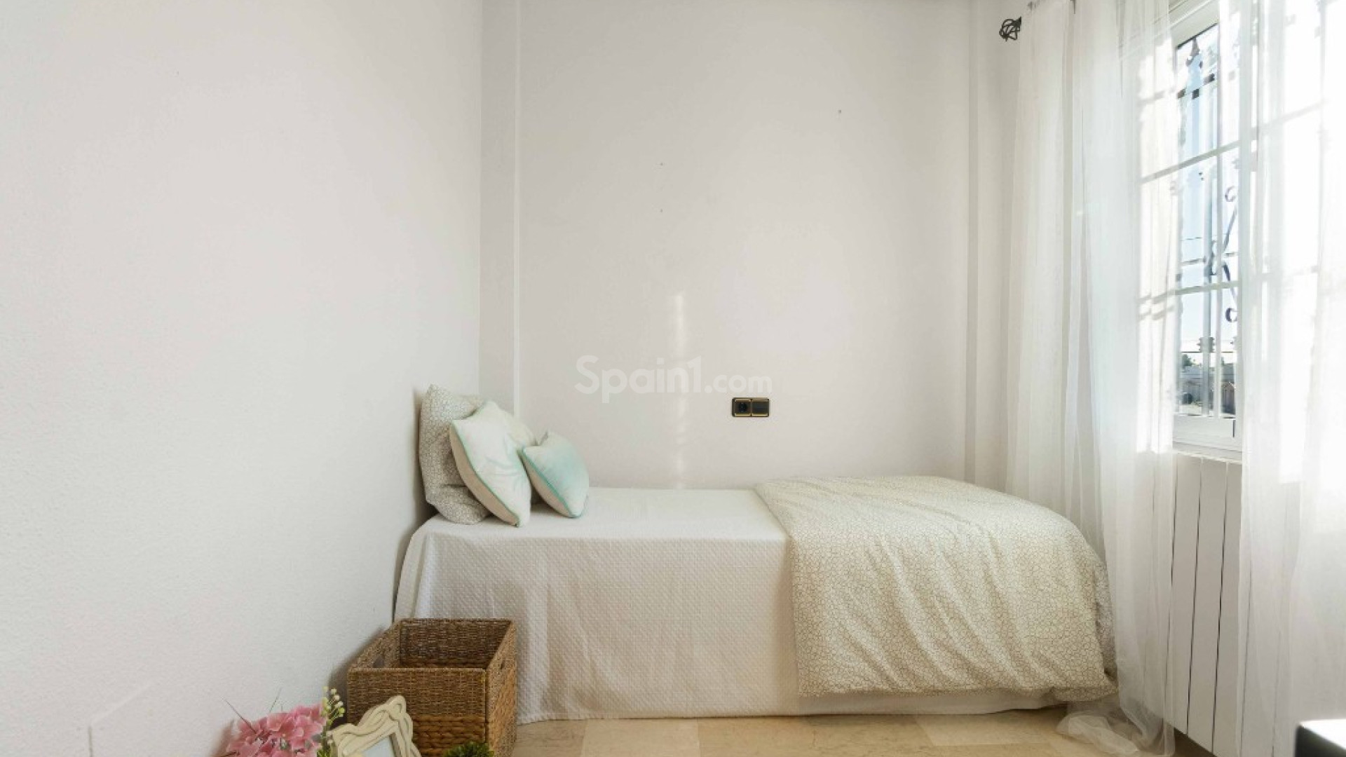 Resale - Villa -
La Florida