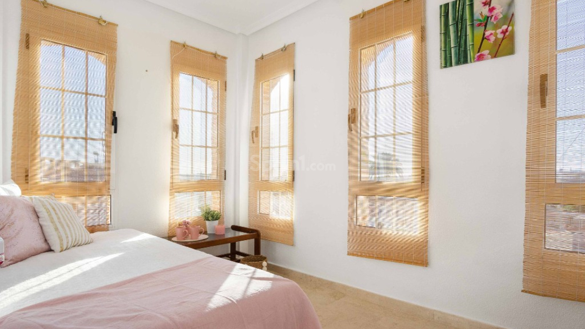 Resale - Villa -
La Florida