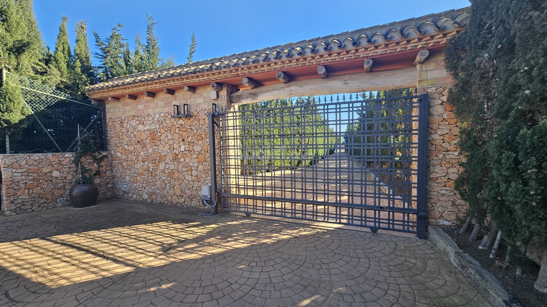 Resale - Villa -
La Manga Club