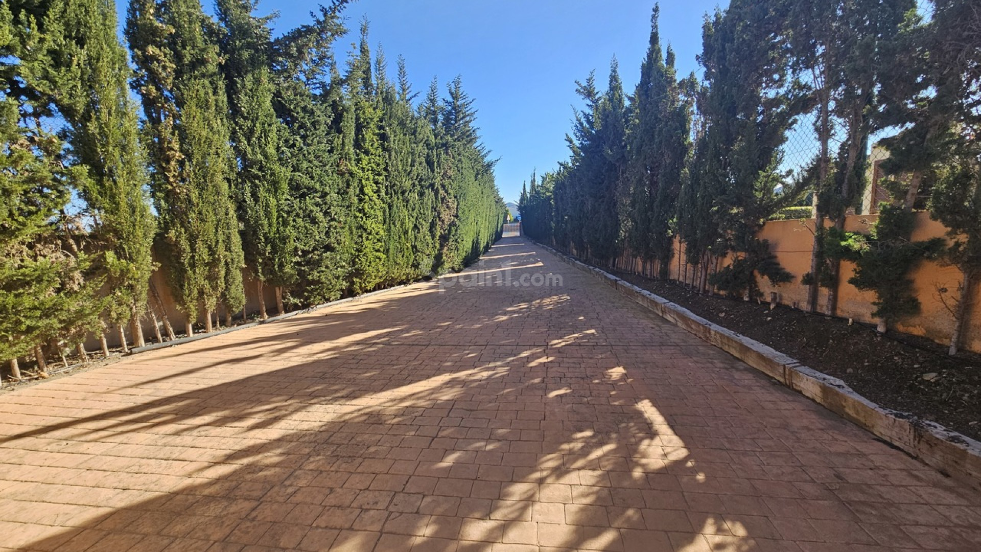 Resale - Villa -
La Manga Club