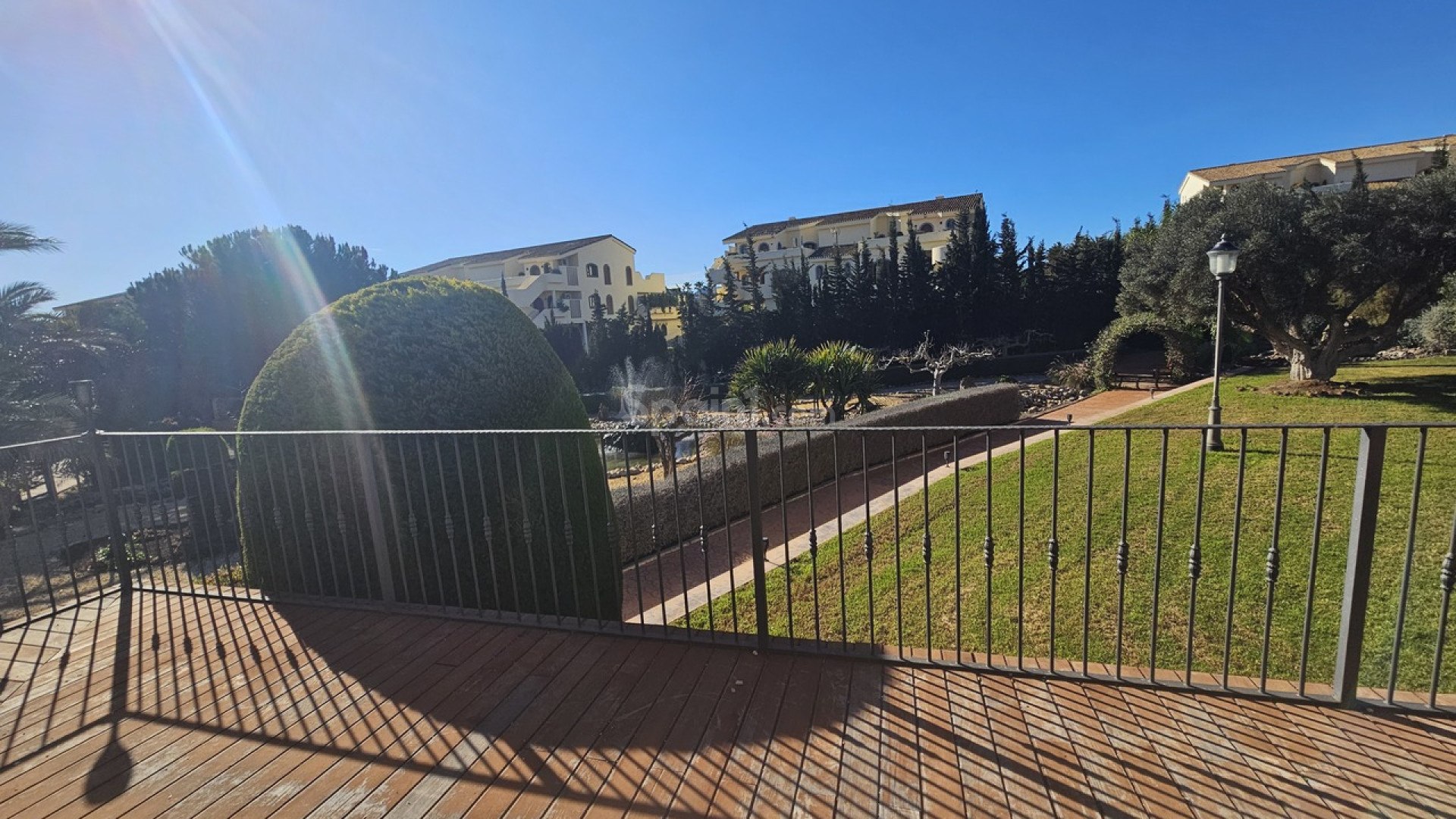 Resale - Villa -
La Manga Club