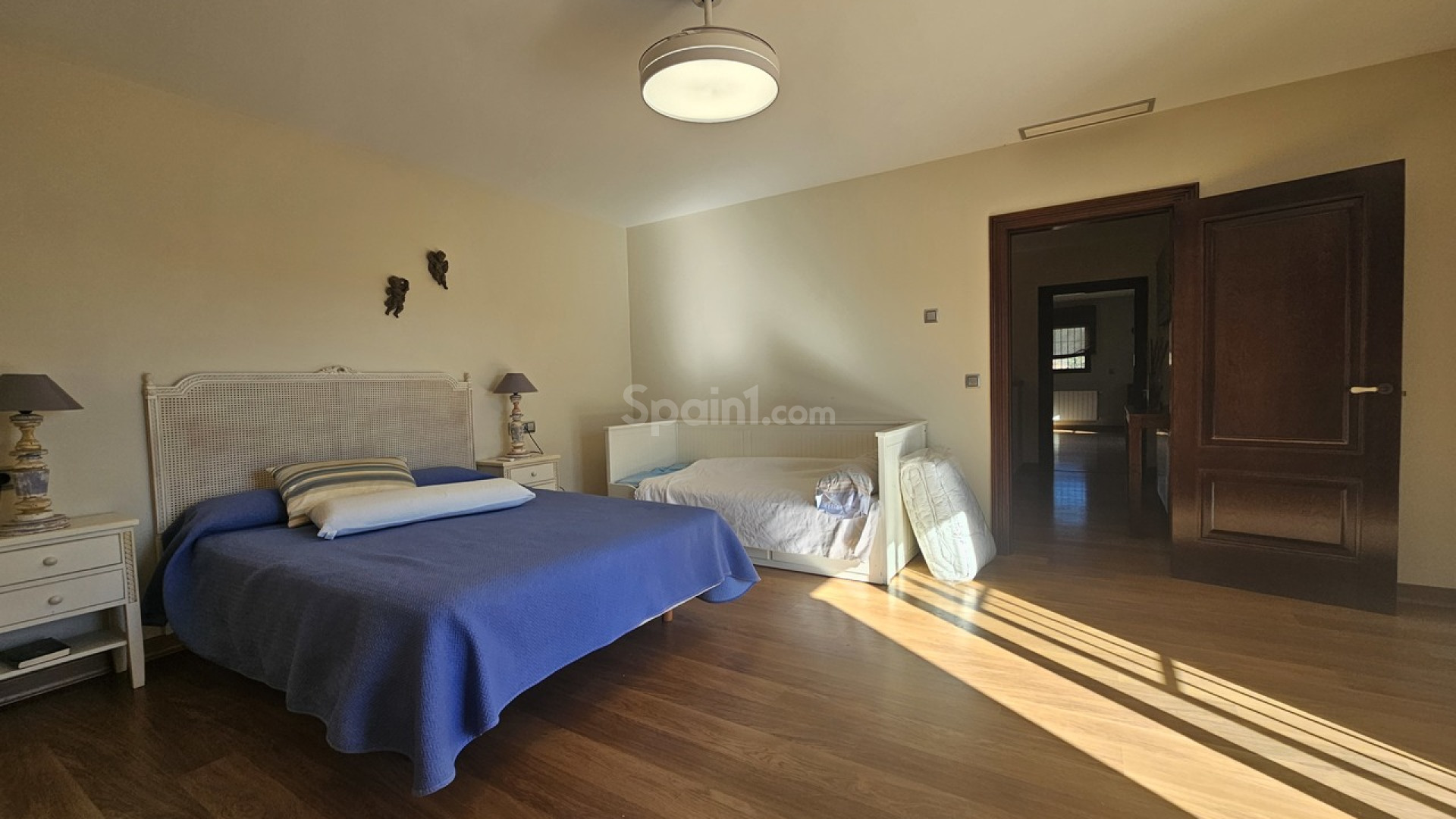 Resale - Villa -
La Manga Club