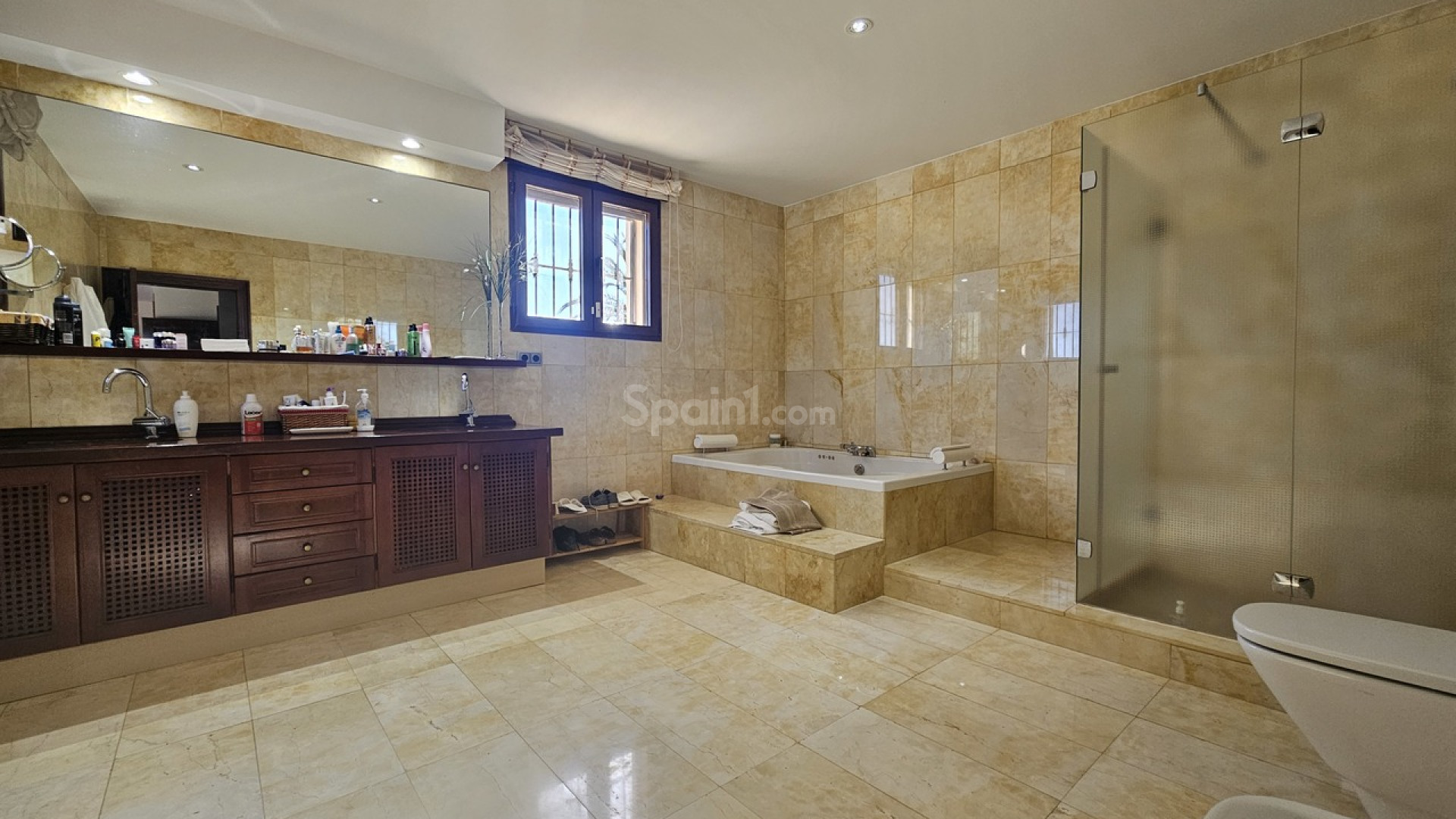 Resale - Villa -
La Manga Club