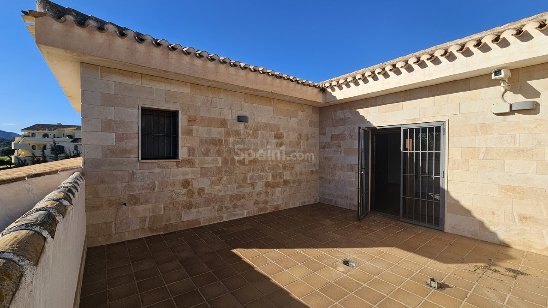 Resale - Villa -
La Manga Club