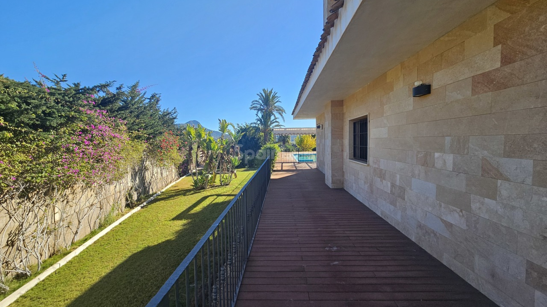 Resale - Villa -
La Manga Club