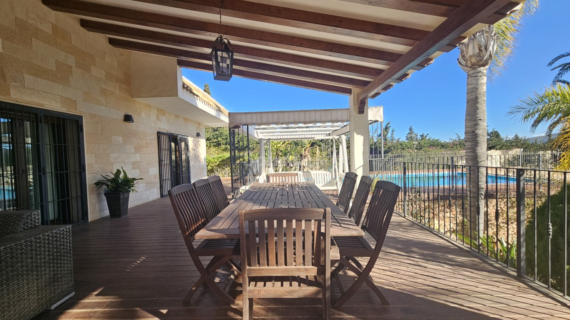 Resale - Villa -
La Manga Club