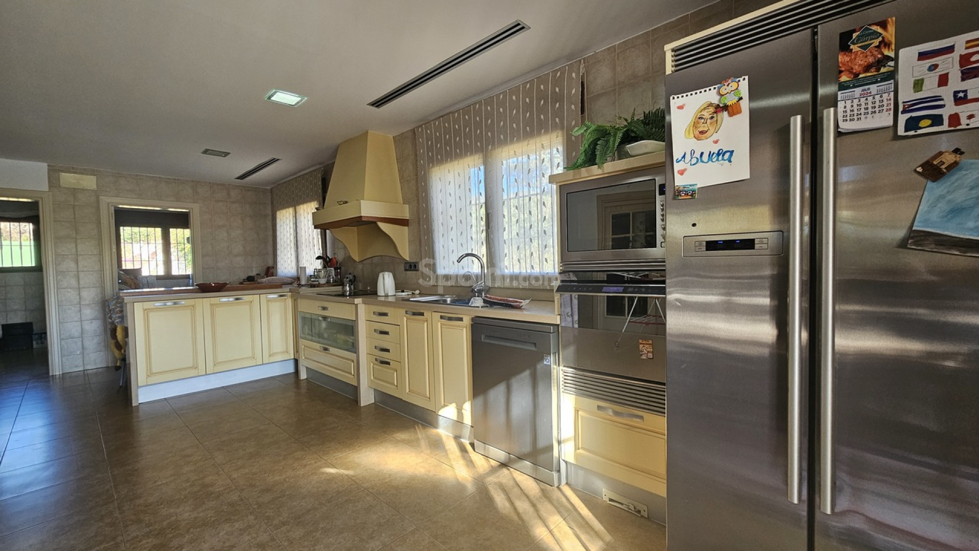 Resale - Villa -
La Manga Club