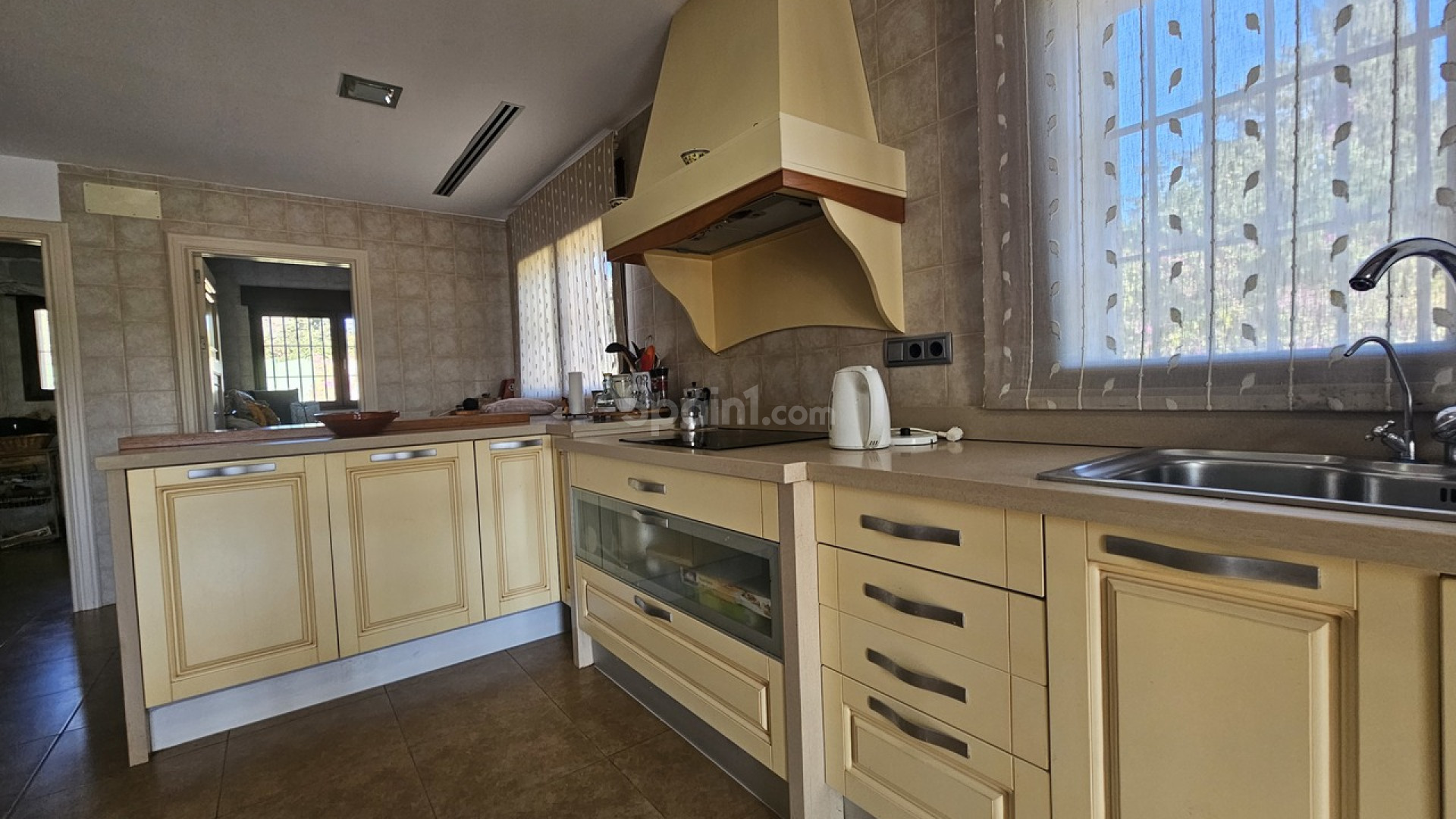 Resale - Villa -
La Manga Club