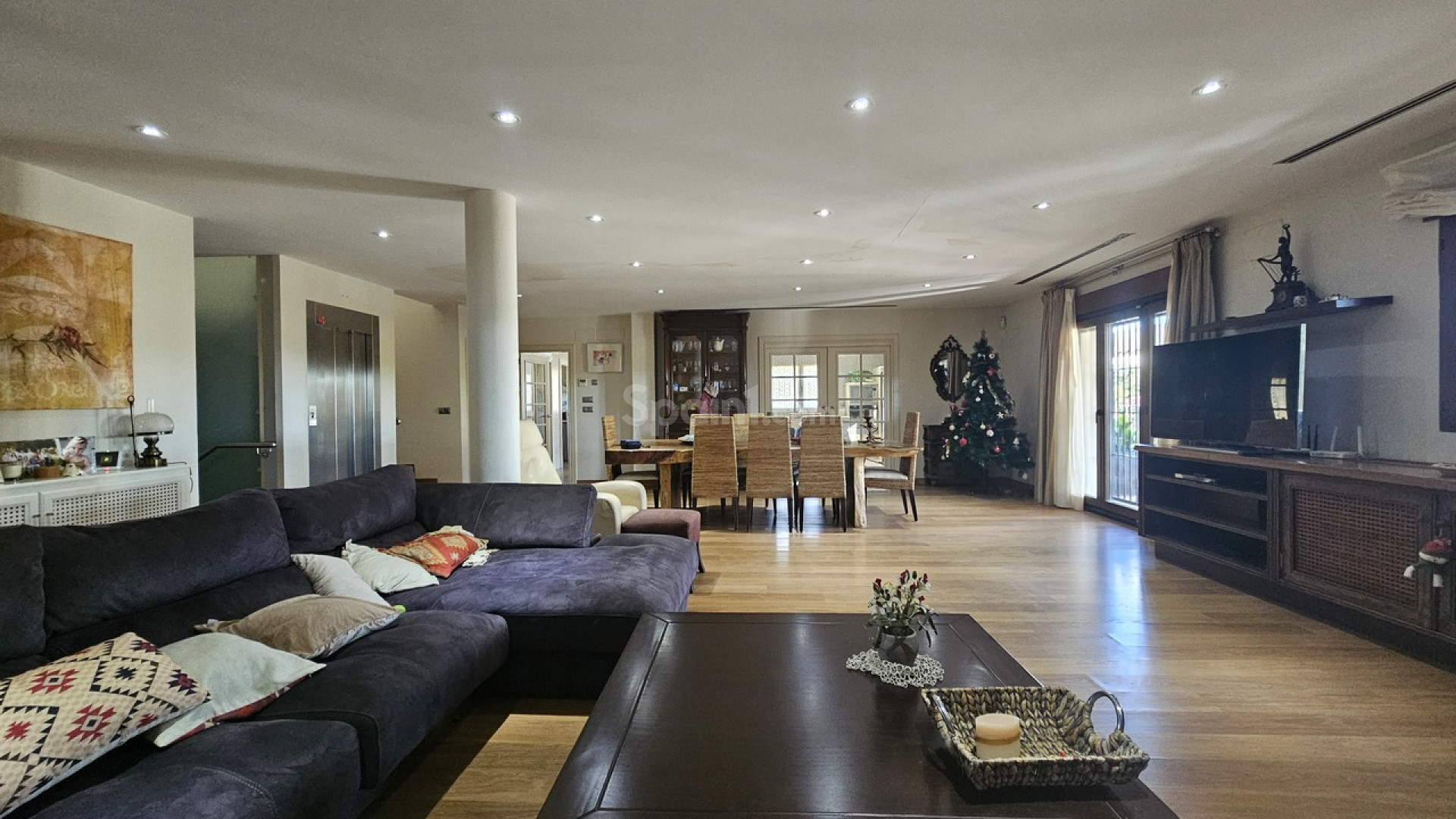 Resale - Villa -
La Manga Club