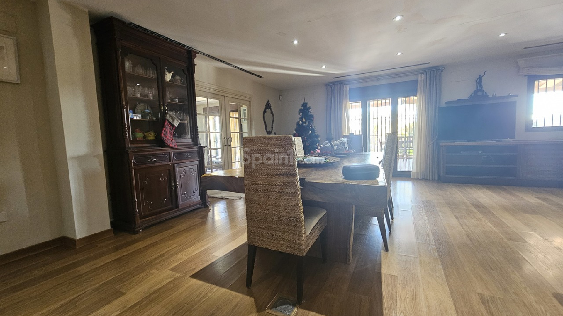 Resale - Villa -
La Manga Club