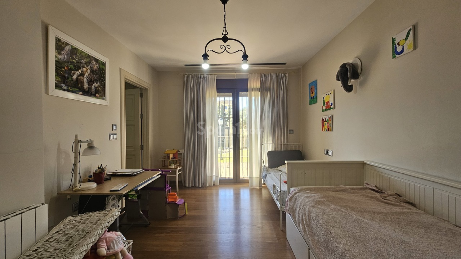 Resale - Villa -
La Manga Club