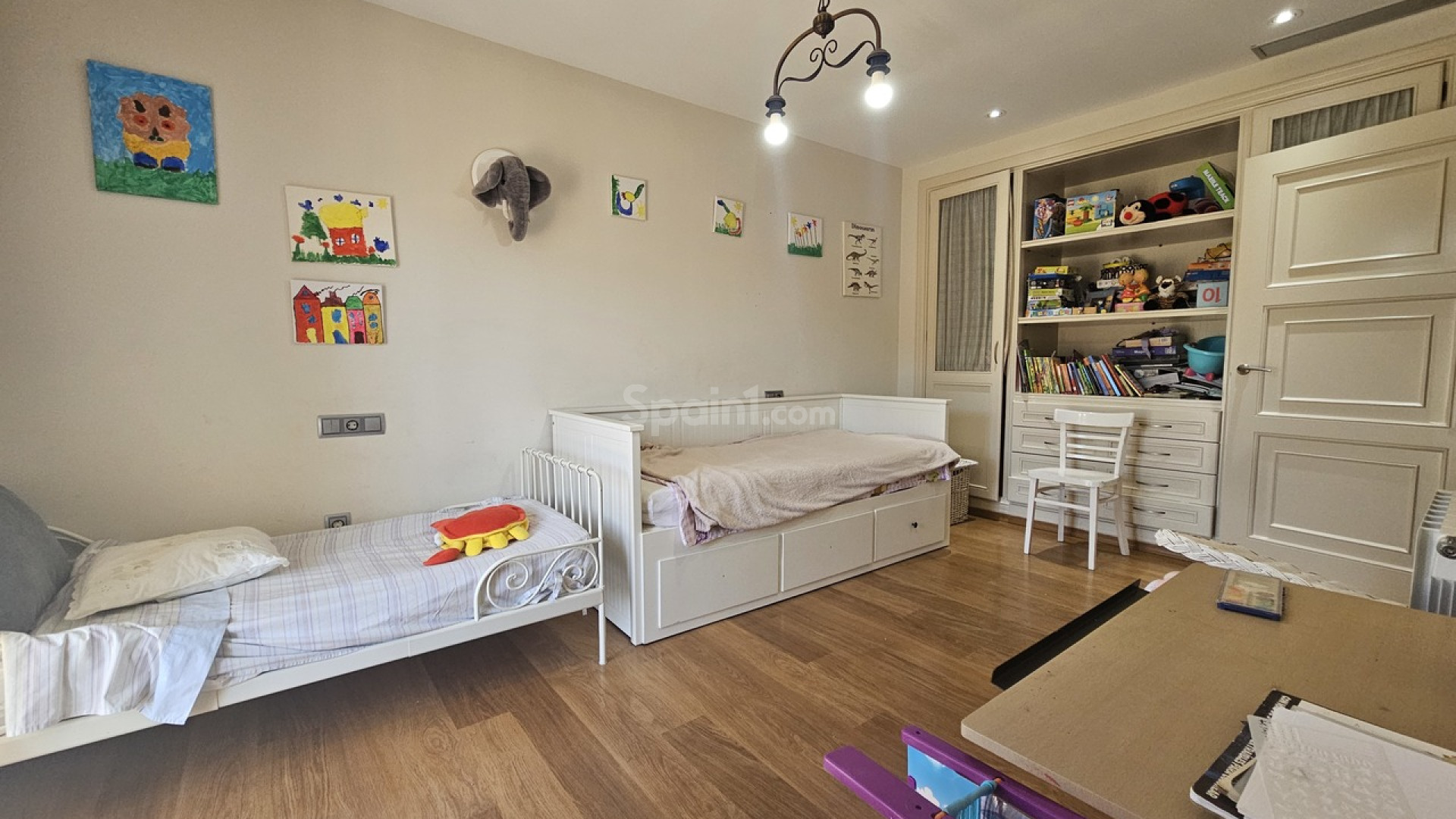 Resale - Villa -
La Manga Club