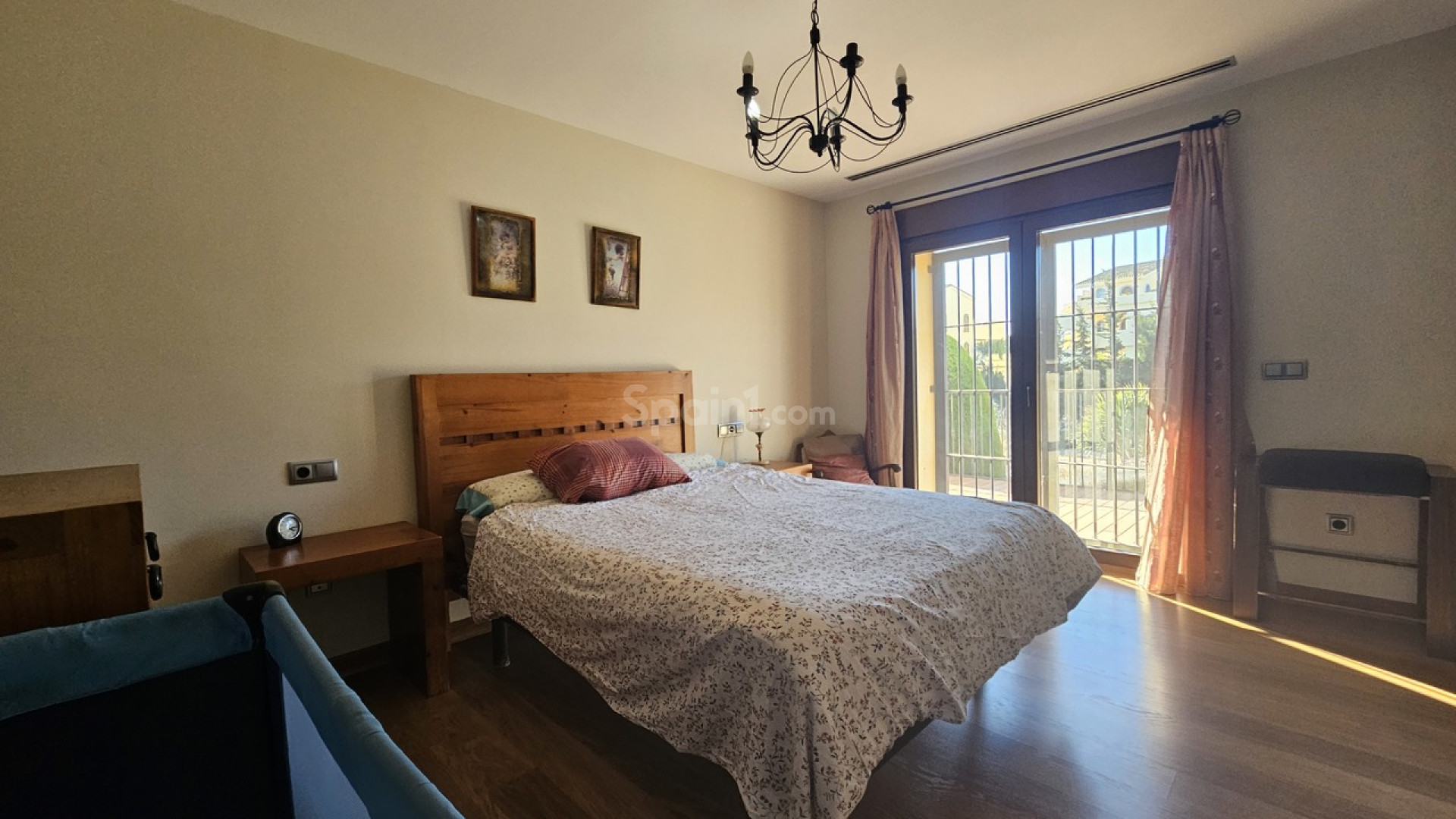 Resale - Villa -
La Manga Club