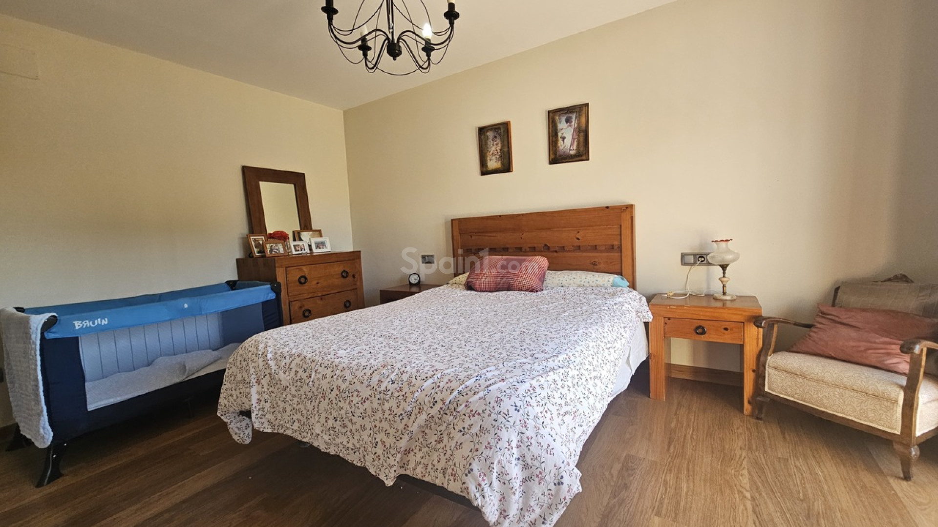 Resale - Villa -
La Manga Club