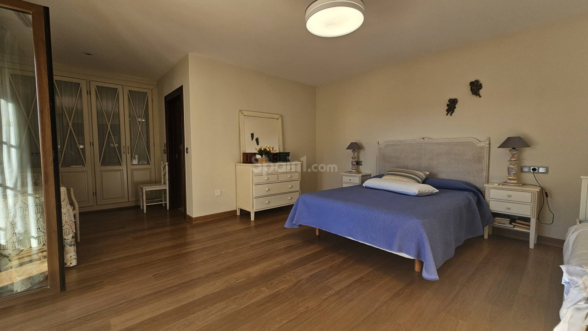 Resale - Villa -
La Manga Club