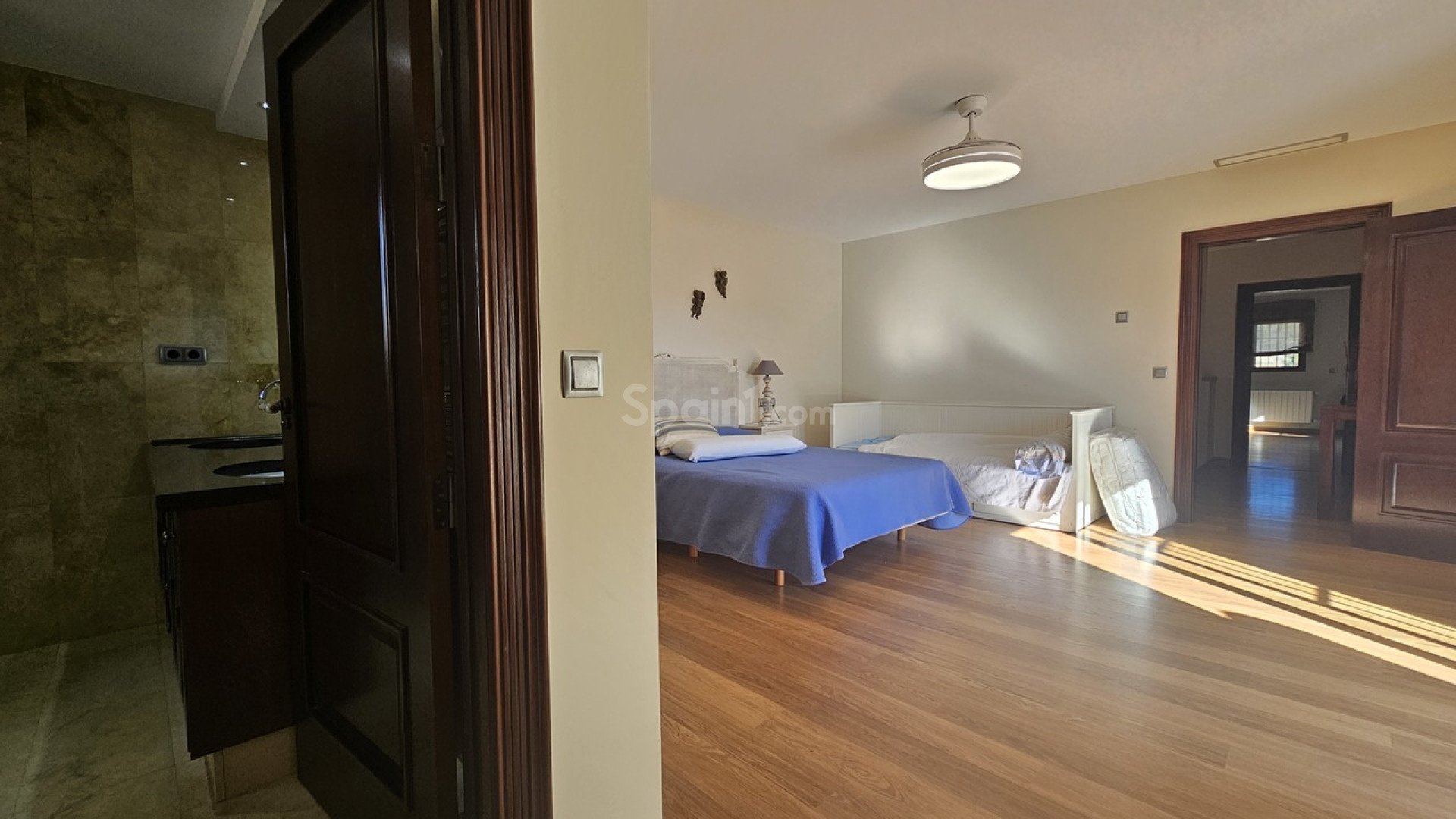 Resale - Villa -
La Manga Club