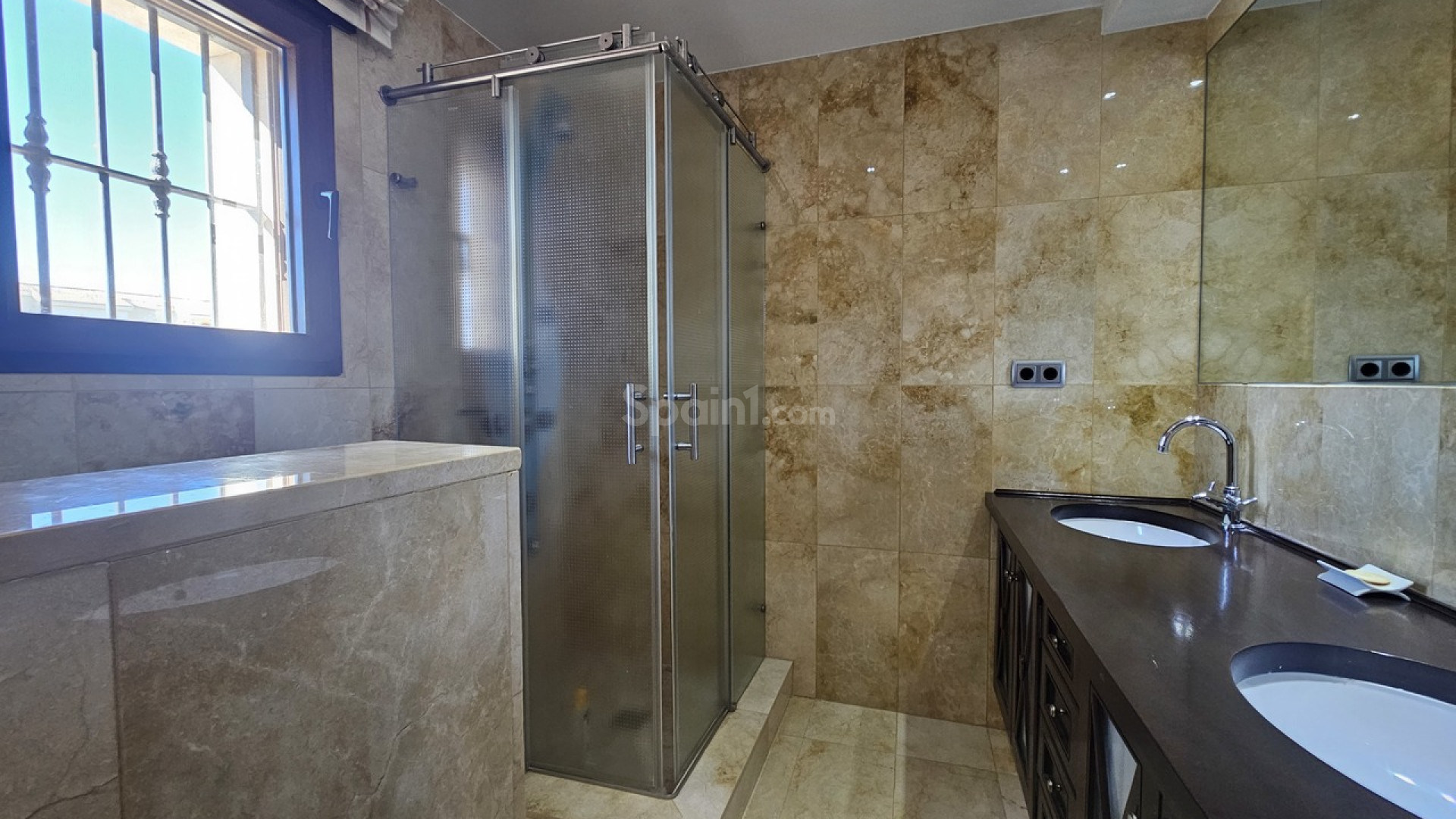 Resale - Villa -
La Manga Club