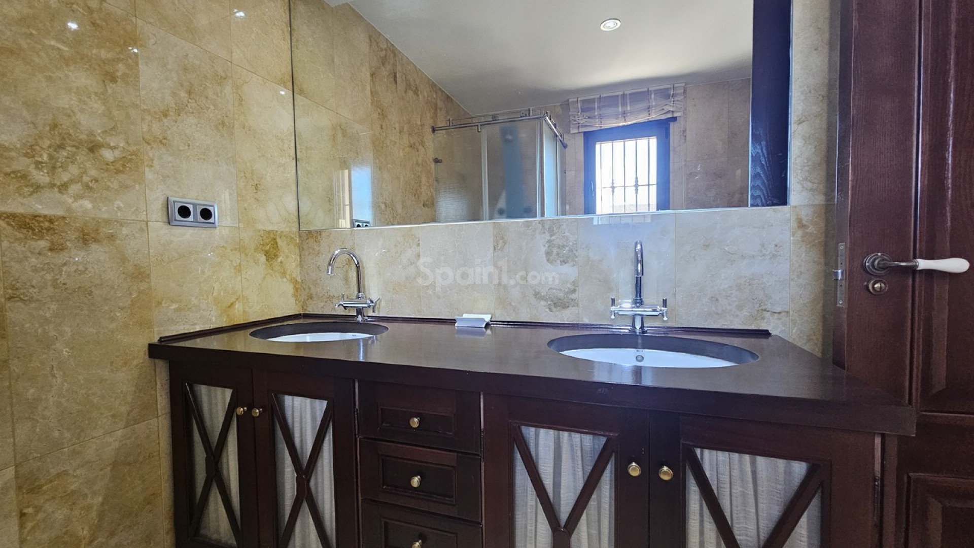 Resale - Villa -
La Manga Club