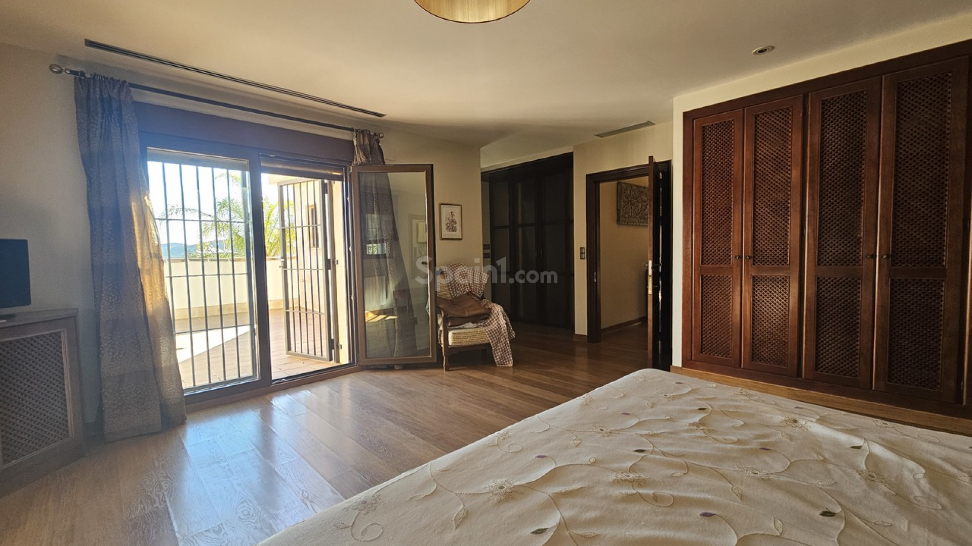 Resale - Villa -
La Manga Club