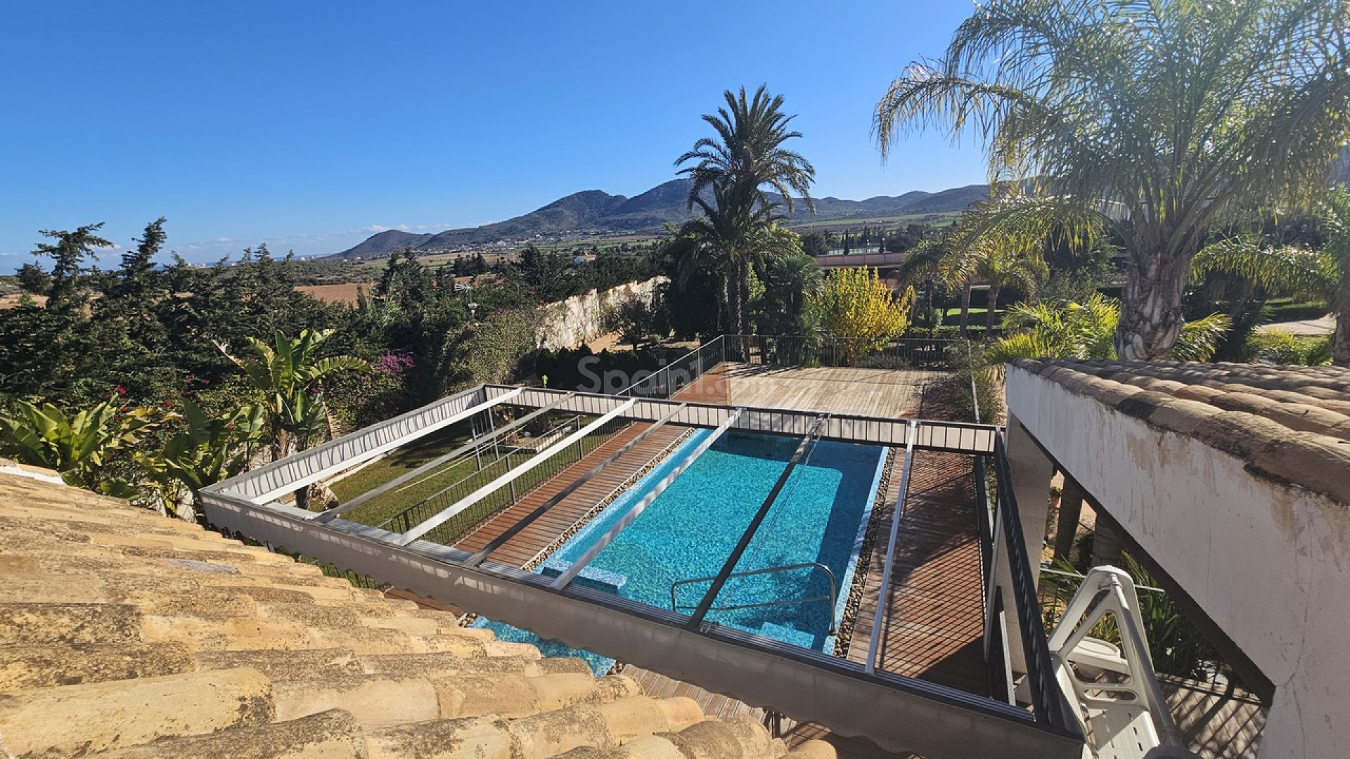 Resale - Villa -
La Manga Club