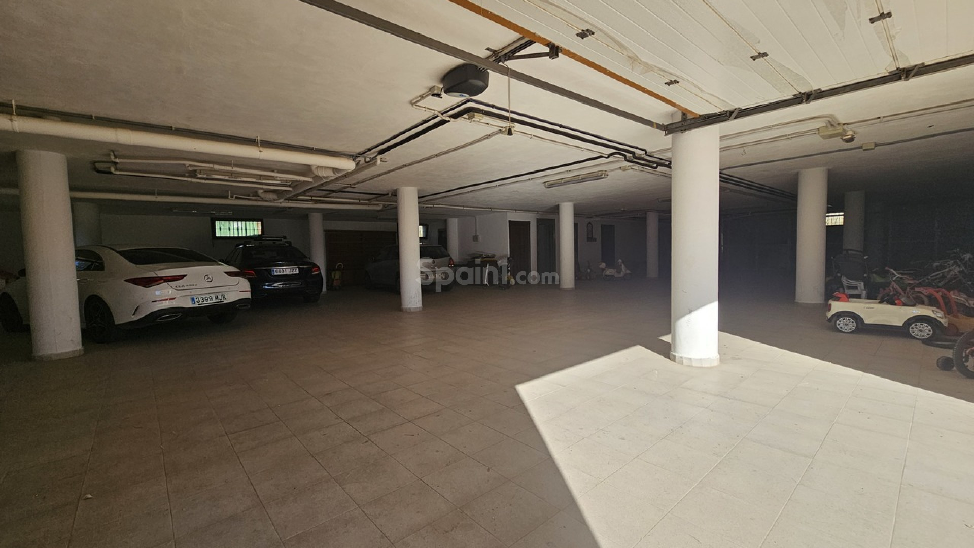 Resale - Villa -
La Manga Club