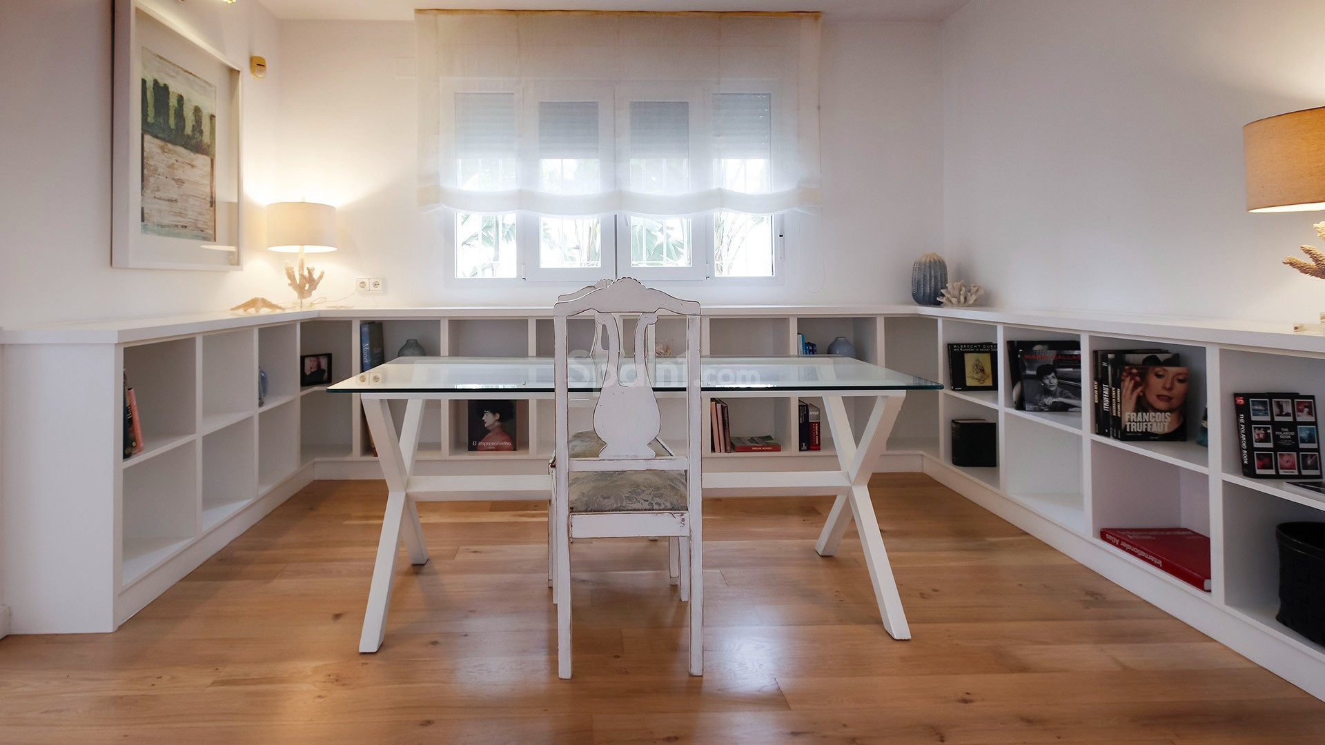 Resale - Villa -
La Marina