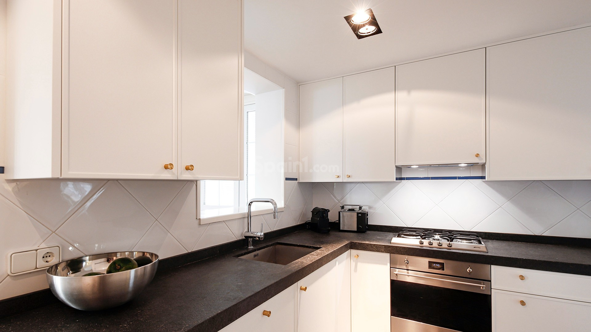 Resale - Villa -
La Marina