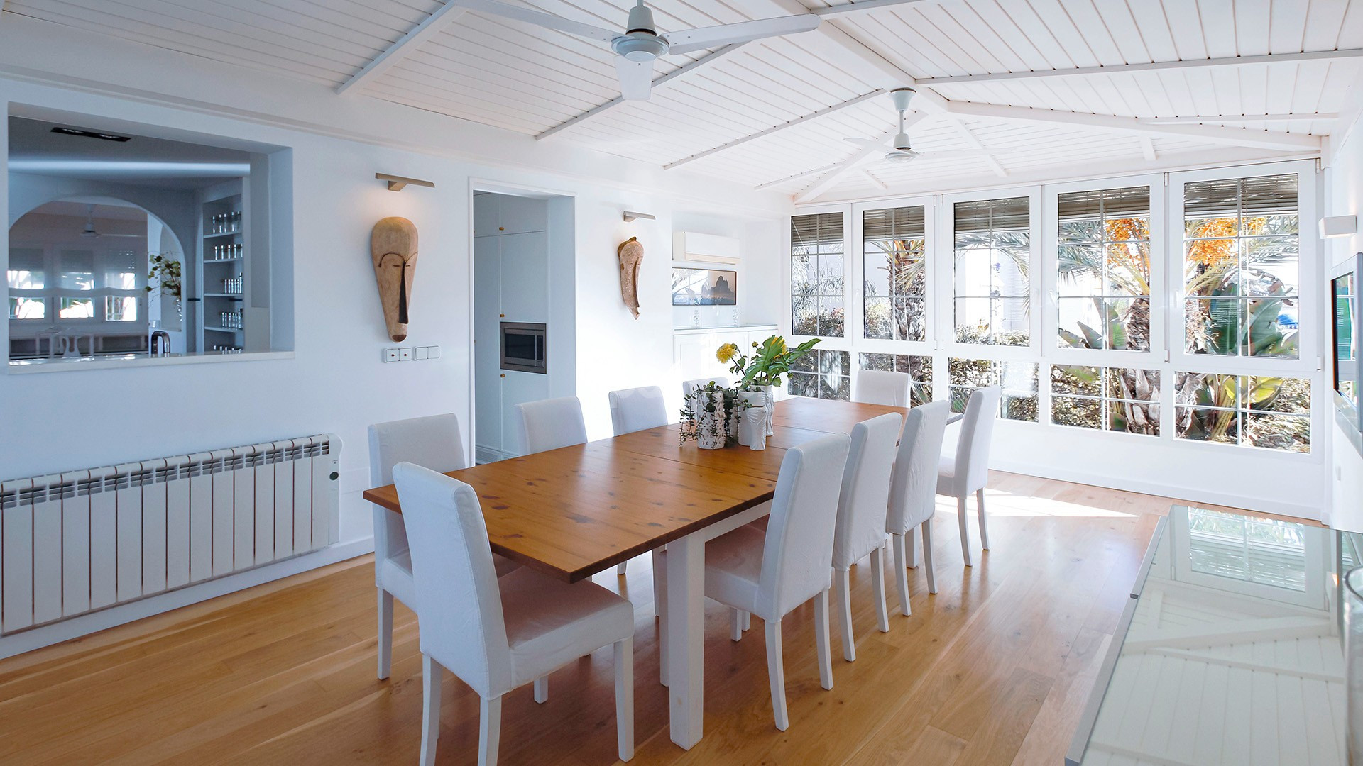 Resale - Villa -
La Marina