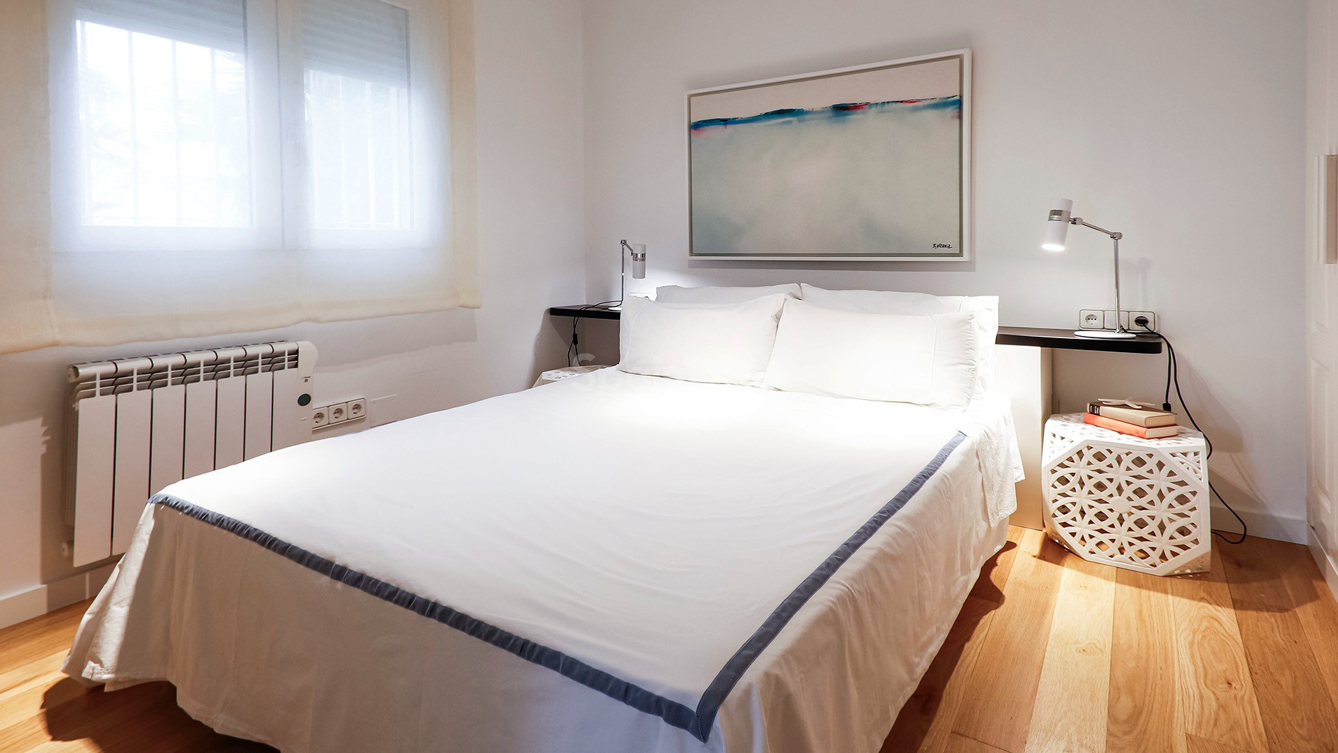 Resale - Villa -
La Marina