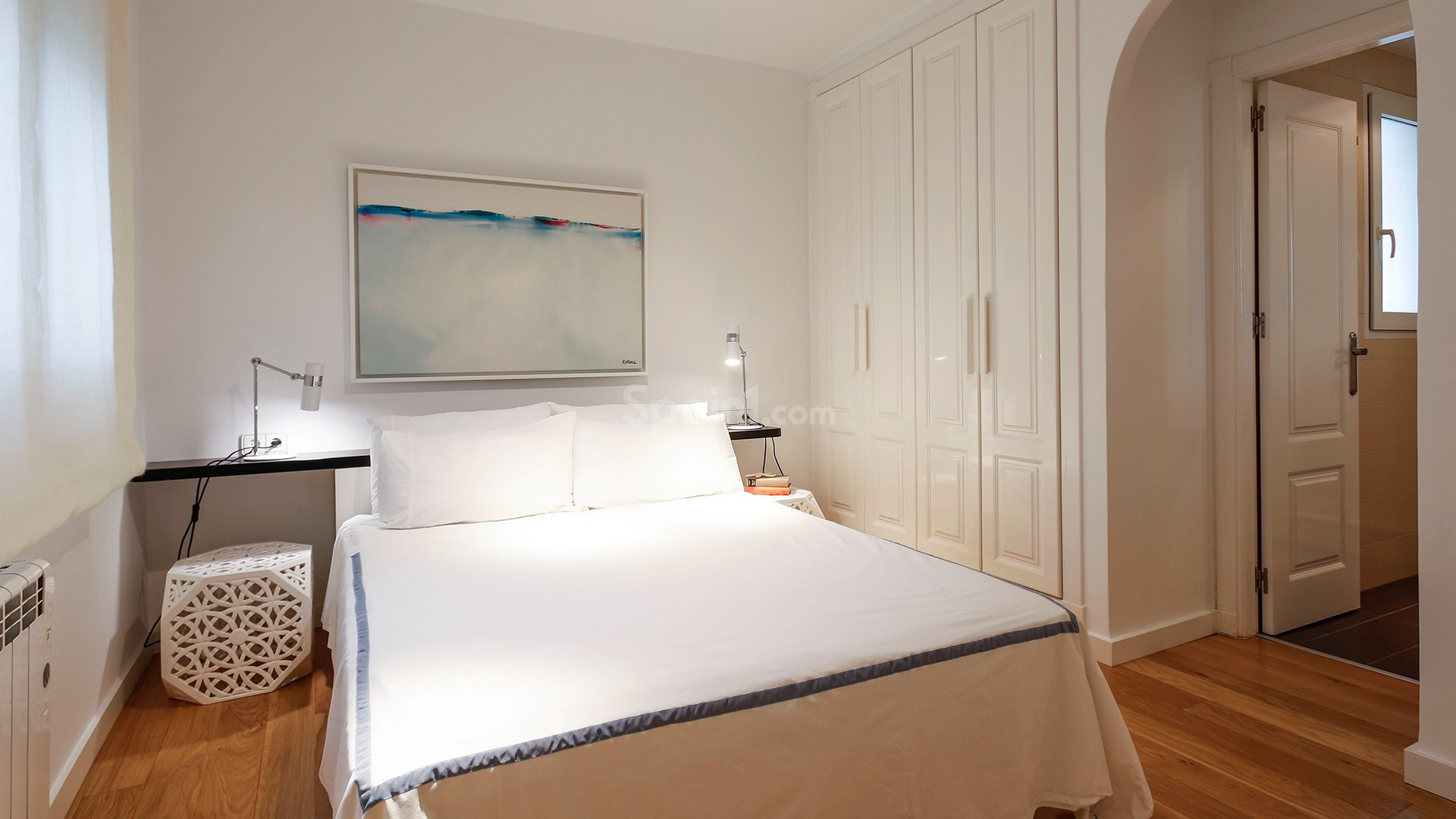 Resale - Villa -
La Marina