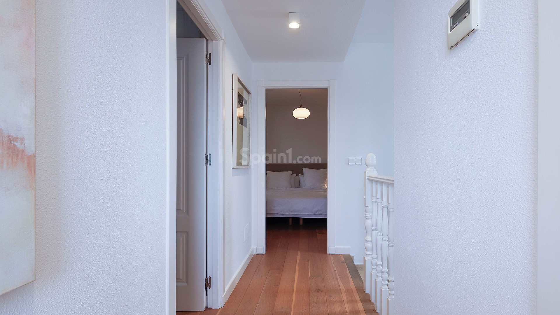 Resale - Villa -
La Marina