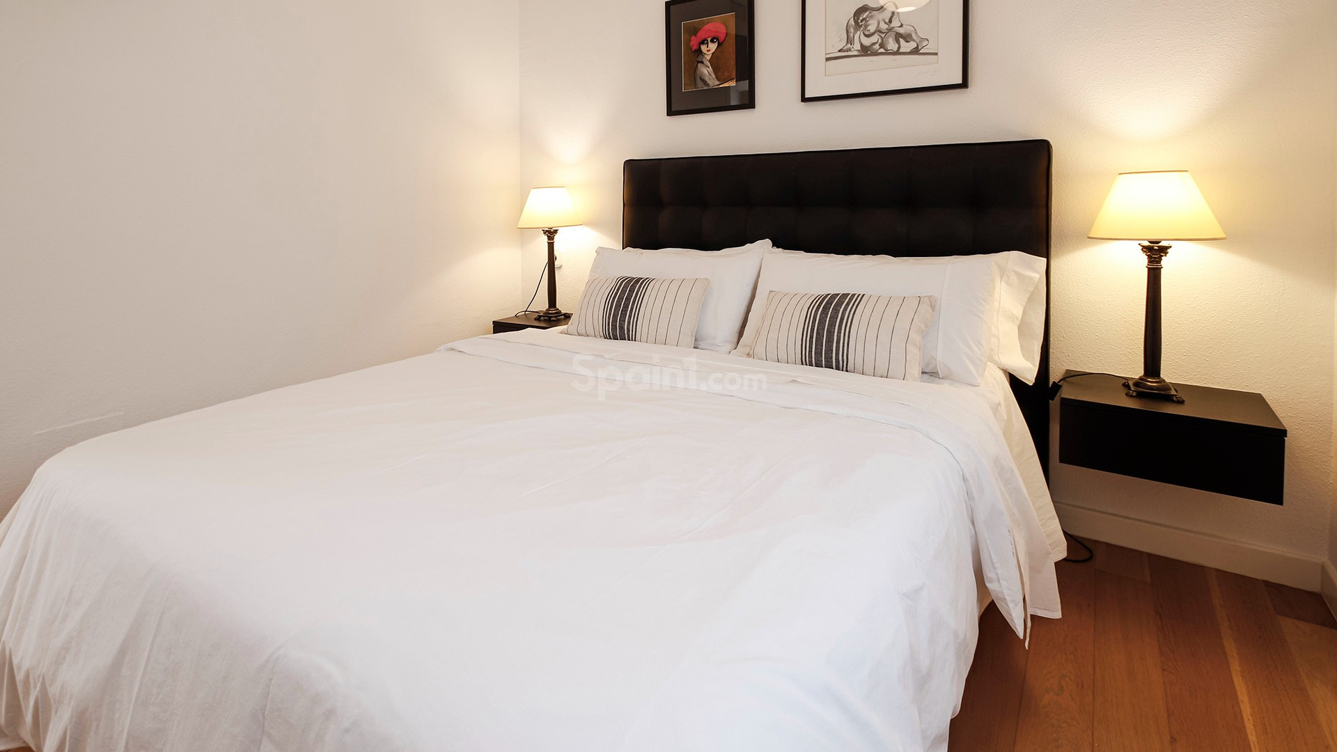 Resale - Villa -
La Marina