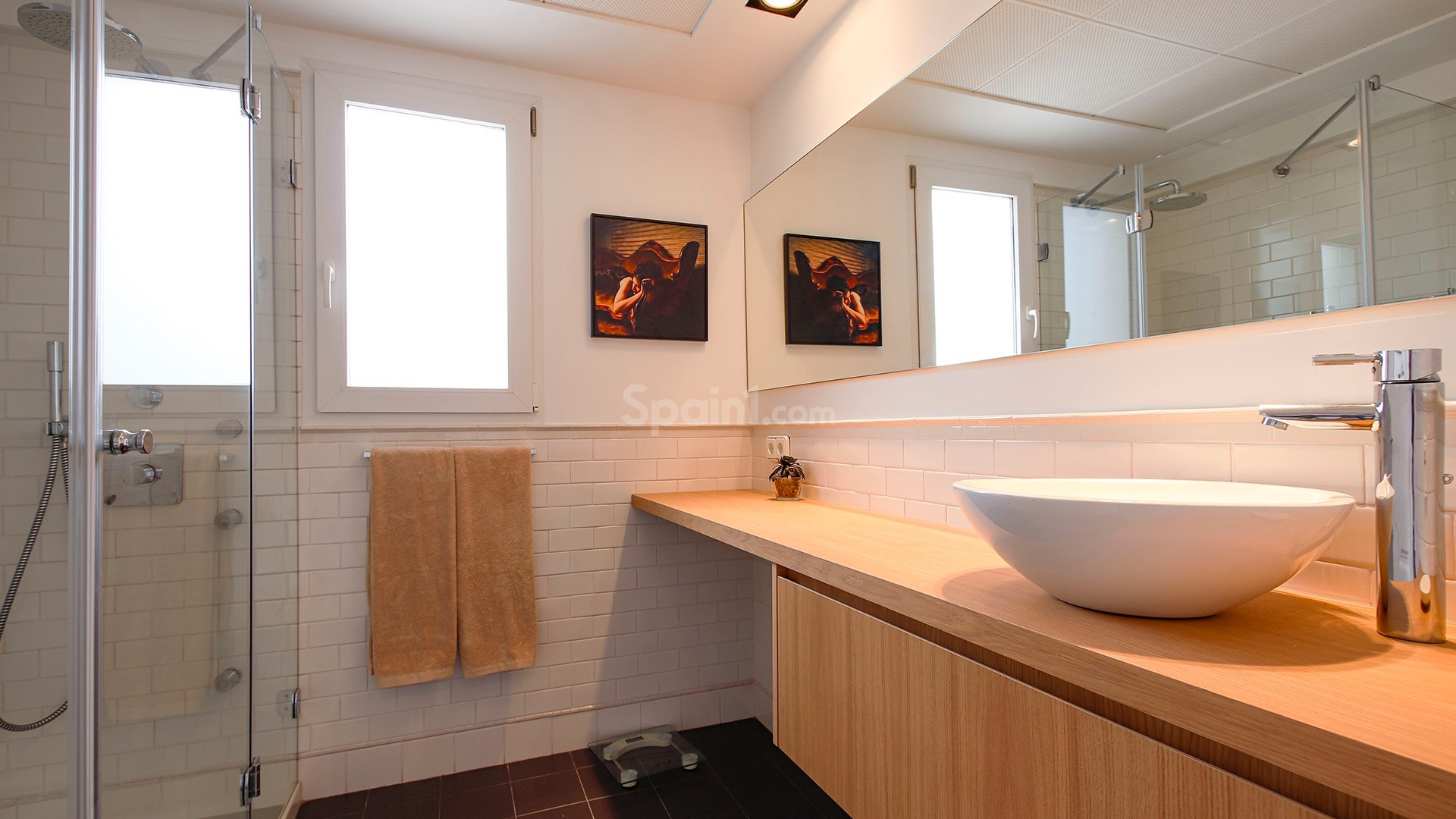 Resale - Villa -
La Marina