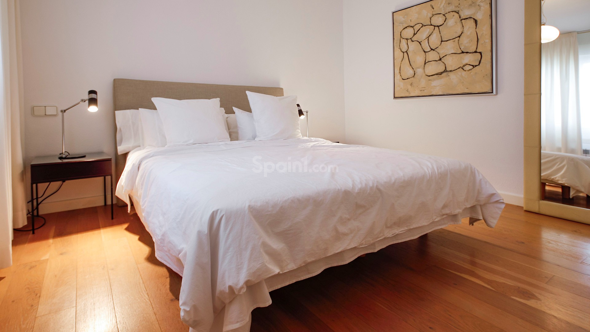 Resale - Villa -
La Marina