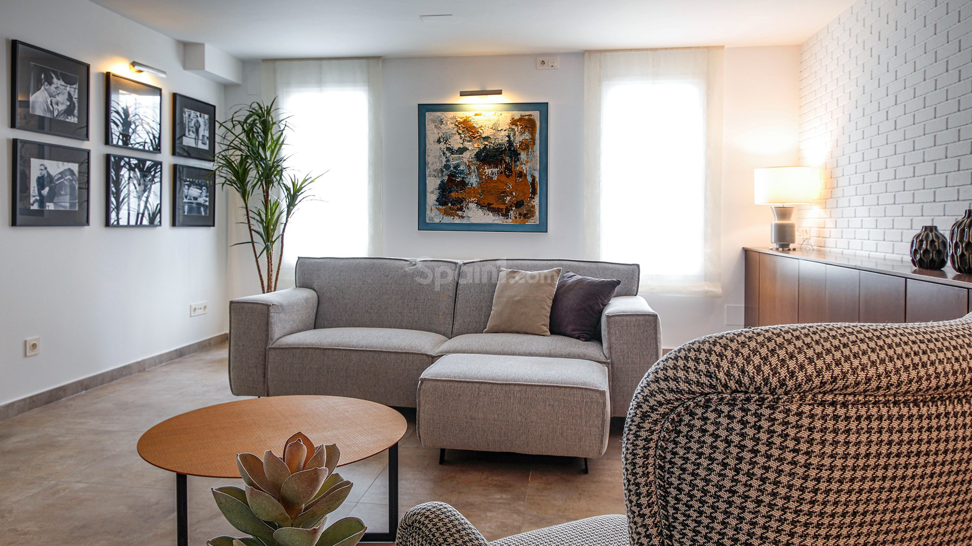 Resale - Villa -
La Marina