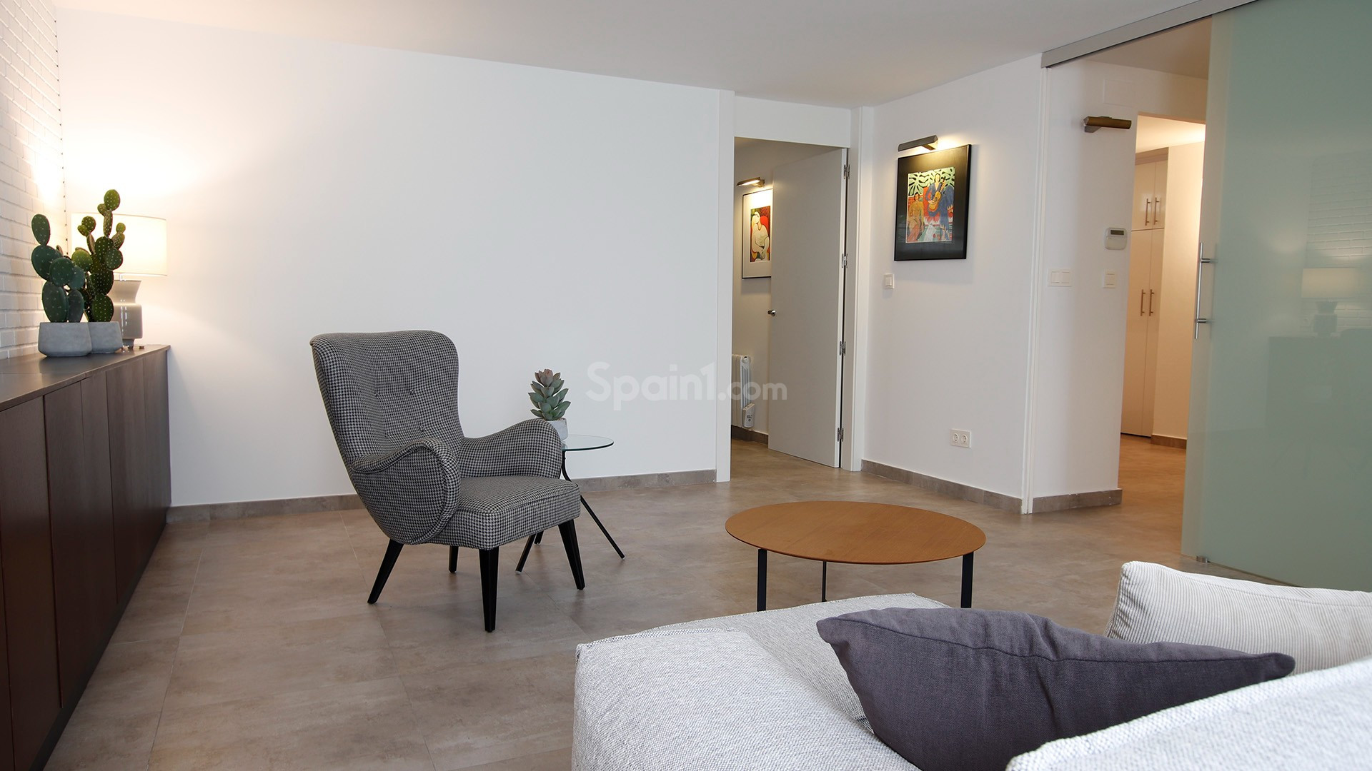 Resale - Villa -
La Marina