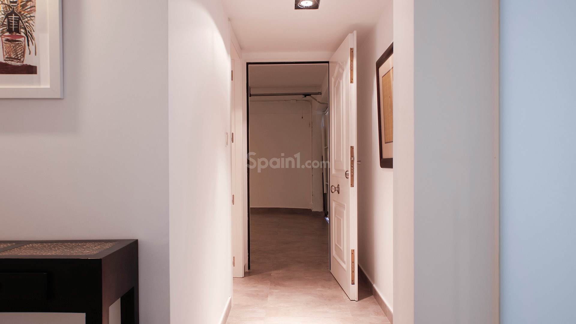 Resale - Villa -
La Marina