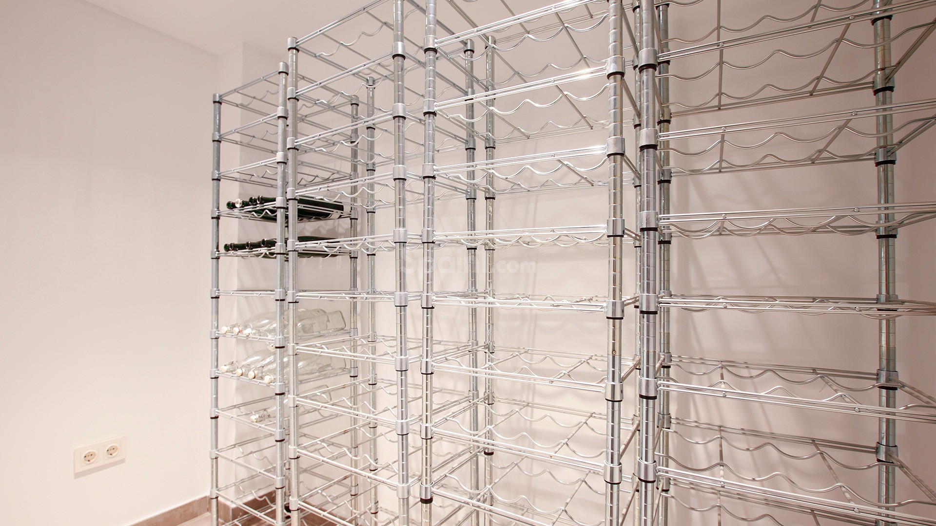 Resale - Villa -
La Marina