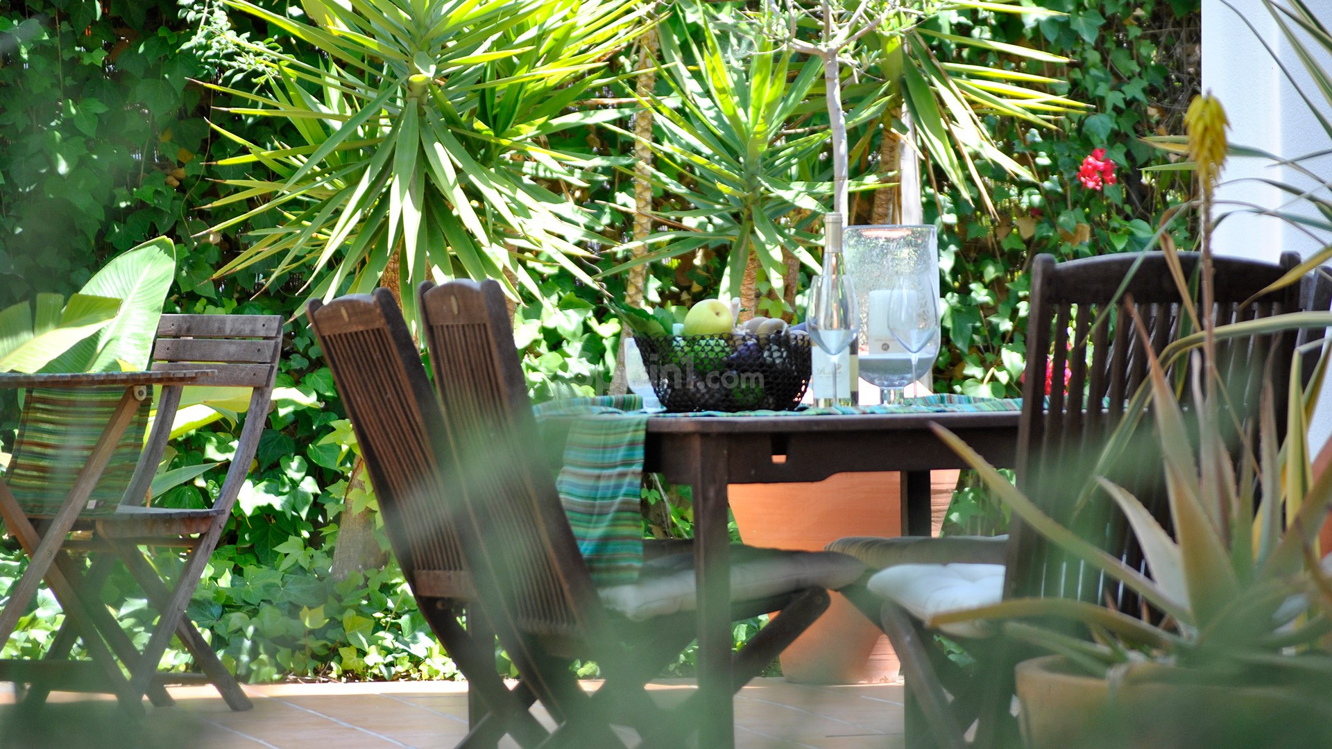 Resale - Villa -
La Marina