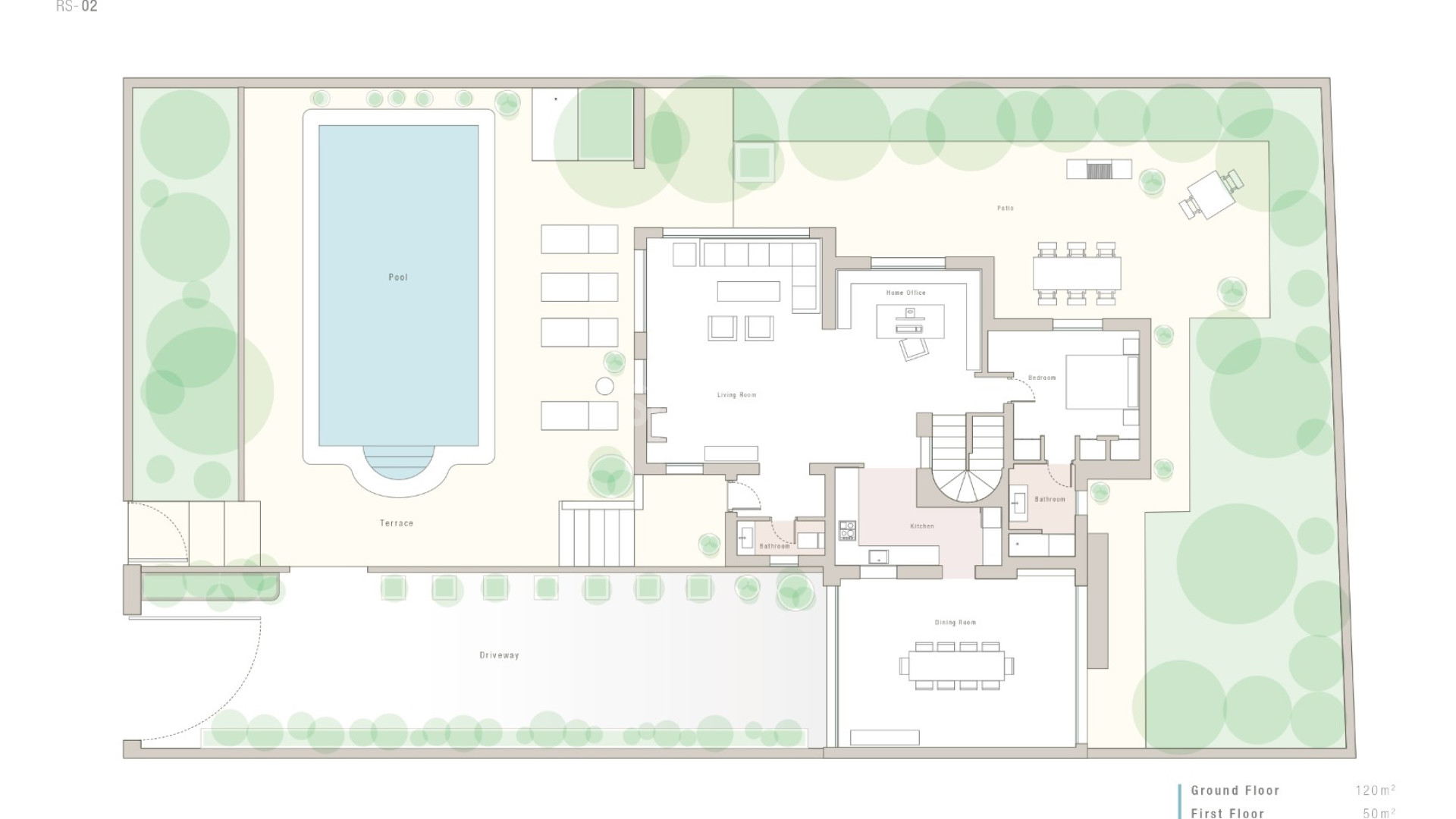 Resale - Villa -
La Marina