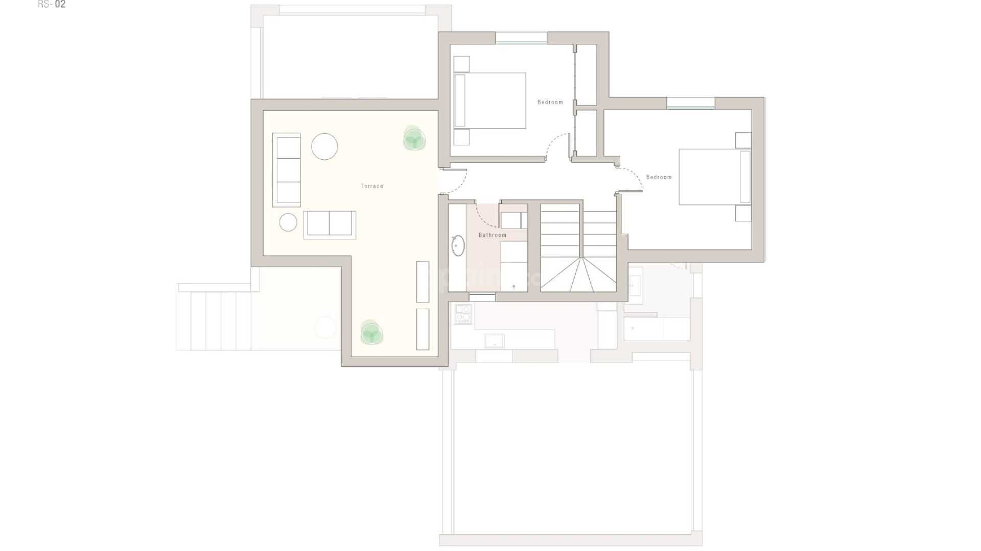 Resale - Villa -
La Marina